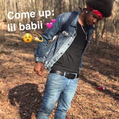 Come up: Lil Babii  ft. D-roc