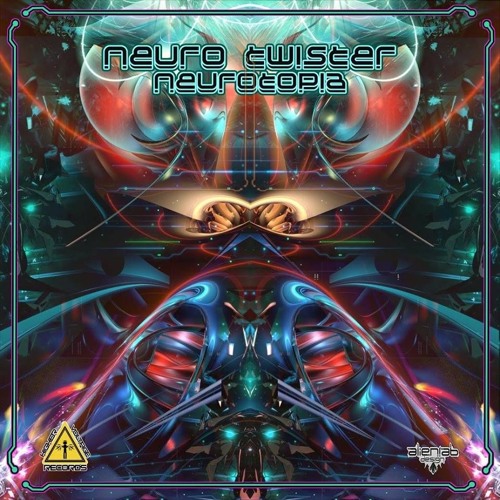Neuro Twister - " Neurotopia " EP preview