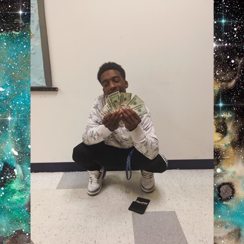 Just Hit My Line