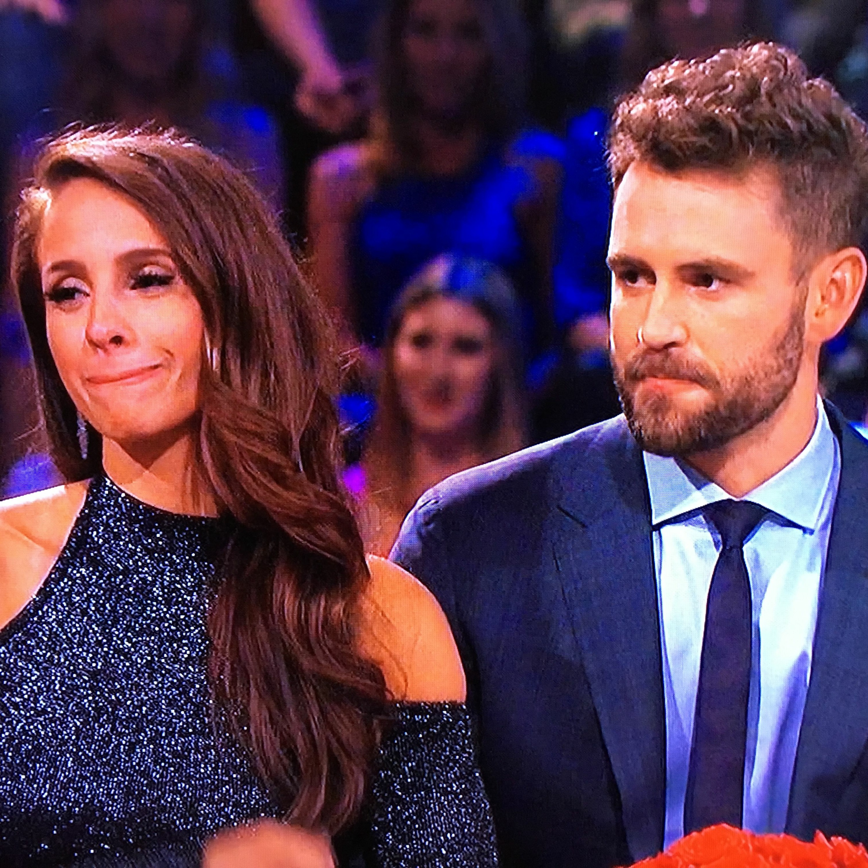 Bachelor 21 / Episode 11: Finale + After the Final Rose thumbnail