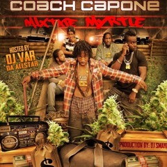 Coach Capone #YFLY