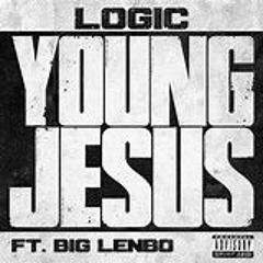 Logic - Young Jesus ft. Big Lenbo (reprod. svllc)