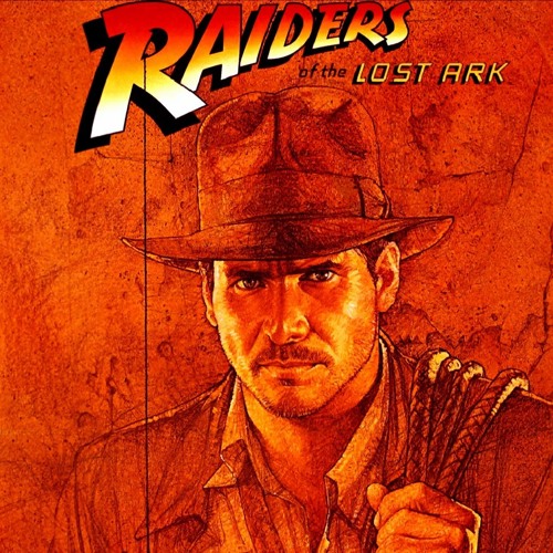 Stream Indiana Jones Theme (Cover) by EddieBowerMusic | Listen online for  free on SoundCloud