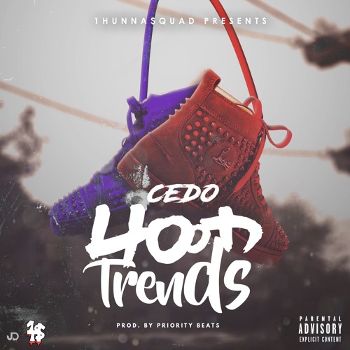 Hood Trend Intro (Prod. By Priority Beats)