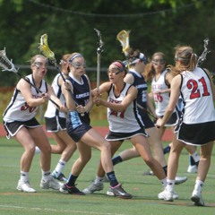 Rye Girls Varsity Lax  MixTape