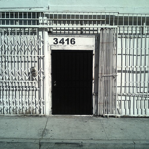 hes a complicated man 320 mg GEV3 CMIX5