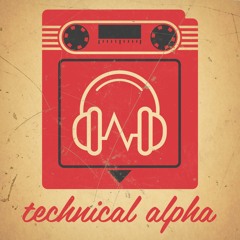 Technical Alpha Podcast