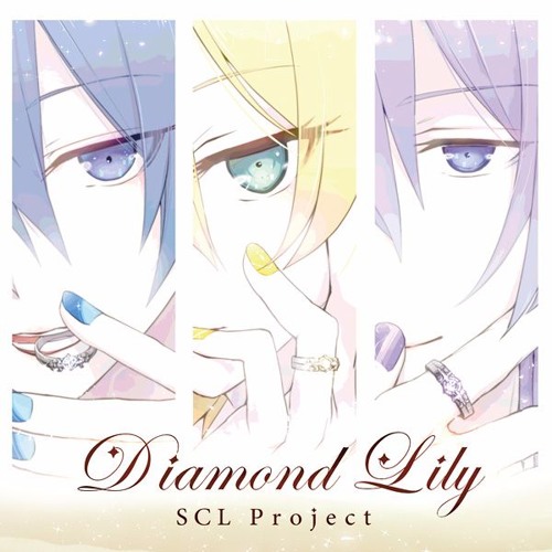 Stream BLUE SALVIA (VanaN'Ice Ver.) by Rinyueh | Listen