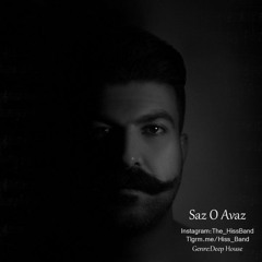 Hiss Band - Sazo Avaz