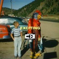 LAWSON VLADIMIR - EXCITING FT. EAZY, CLIP