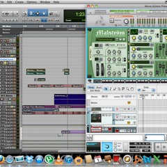 ARCADE & O.D. - ILL TEMPLATE (FREE DOWNLOAD)