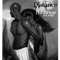 Distance(prod. B.Mac)