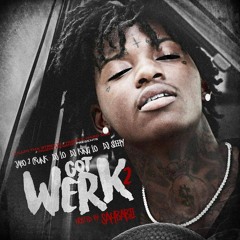 SahBabii - Pull Up Wit Ah Stick Ft. Loso Loaded