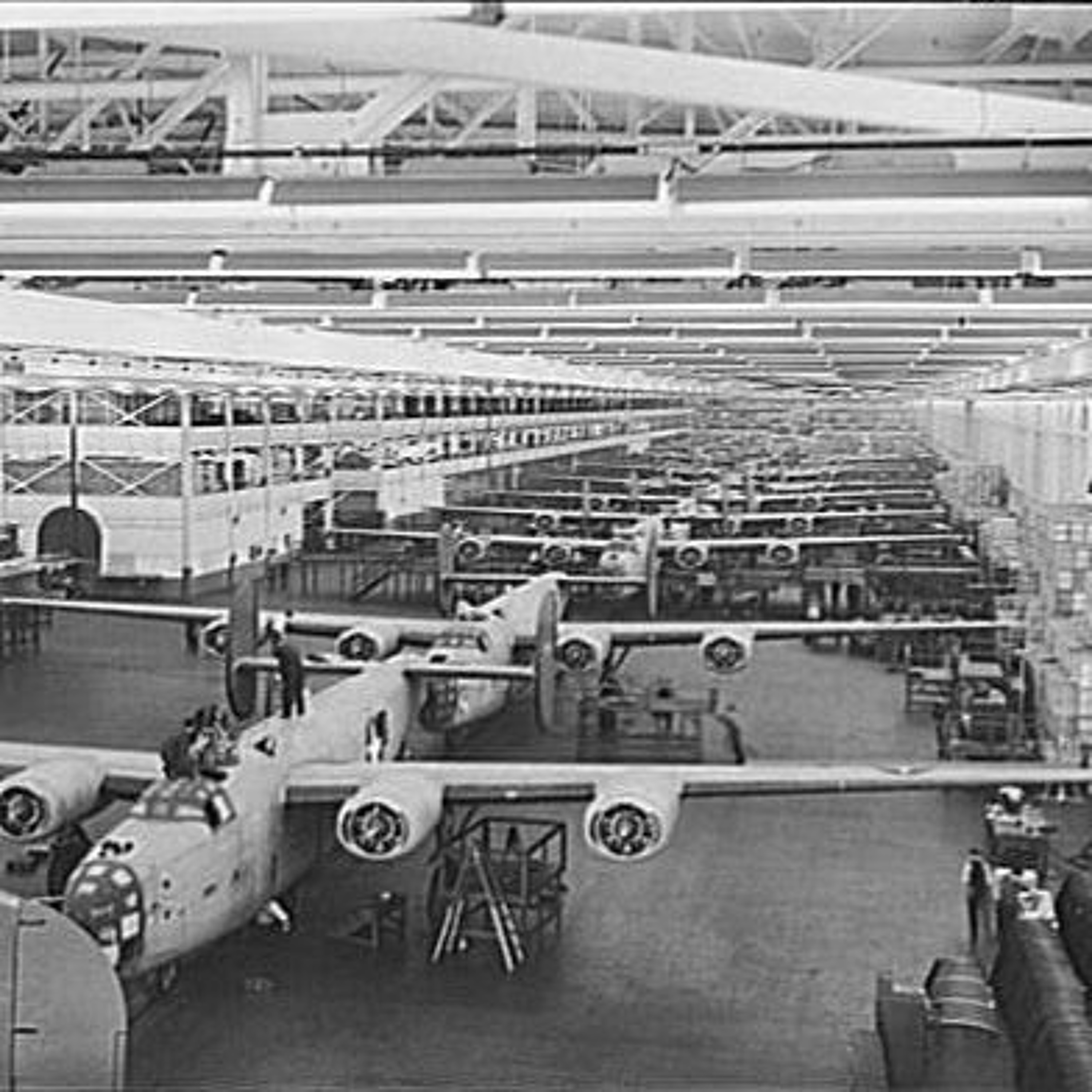 GM PLANT (initial composition) episode artwork