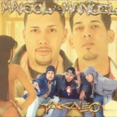 Yakaleo - Lito y Polaco feat Maicol y Manuel - Hoy Me Levante.mp3