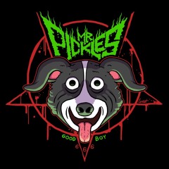Simon- Mr Pickles (snippet)