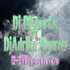 DEEMO - Hipno - ( DjRichar's Ft. Adrian Suarez Personal Rmix 2017)