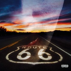Beezy Flame X Laurent - Route 66 (Prod. Chambers)