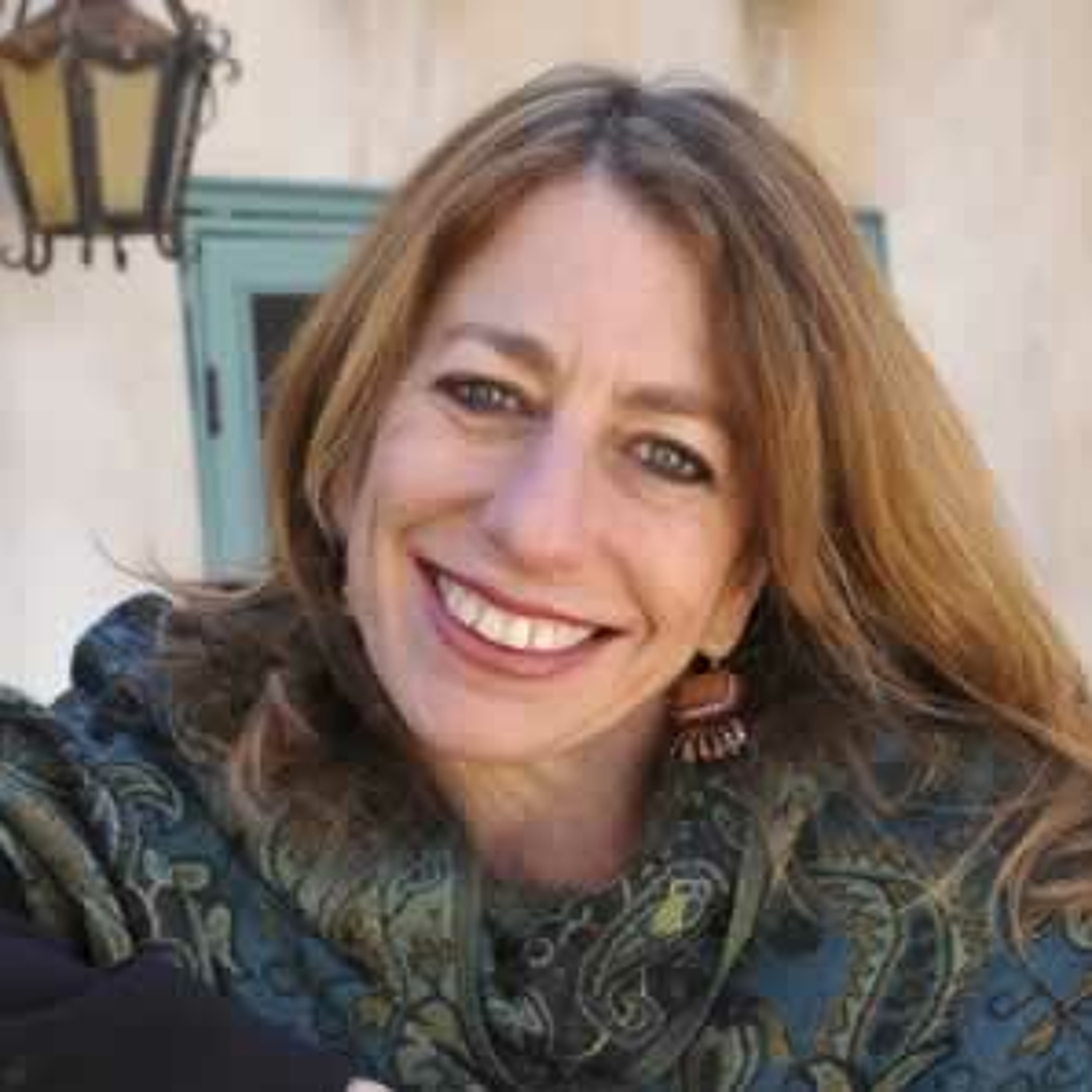 Spirit Matters Talk