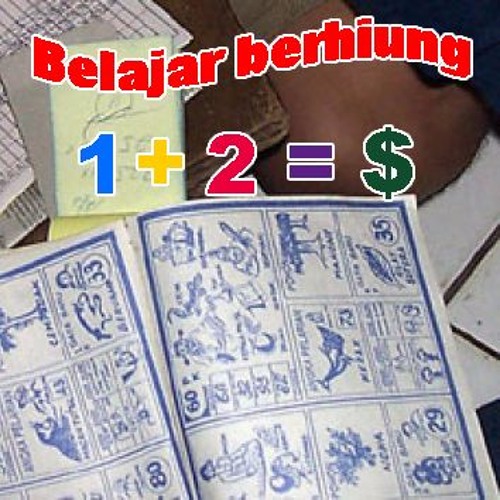 Belajar Berhitung