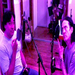 Don't Fear (Joe Moe with Nivek Ogre & Jessica White)