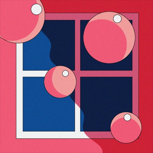 Confidence Man - Bubblegum (Andrew Weatherall Remix)