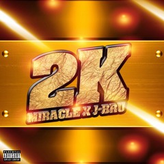 Miracle feat. JRDN - Turn Up (Prod. By GK)