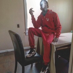 Toodie X Keesive - Back To Back