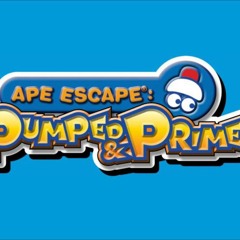 Ape Escape: Pumped and Primed - Final Battle