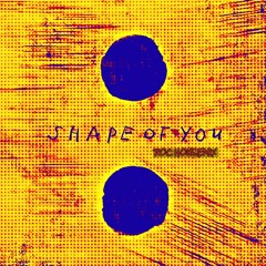 Ed Sheeran "Shape of You" (Roc Housemix)