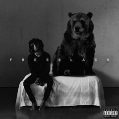 6lack - Free (Chopped N Screwed By LARRY LUXX)