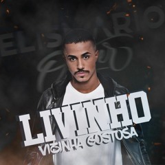 MC Livinho - Vizinha  Gostosa - Elismario Oliver 17k Base 01