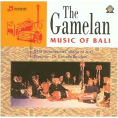 Gamelan de Couple(160 Bailish edit)