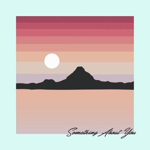 WeAreYou - SOMETHING ABOUT YOU