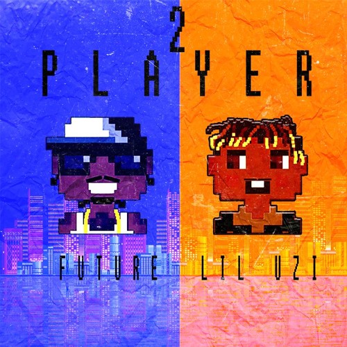 2 Player | Future x Lil Uzi Vert | Type Beat | Snippet | Legendary