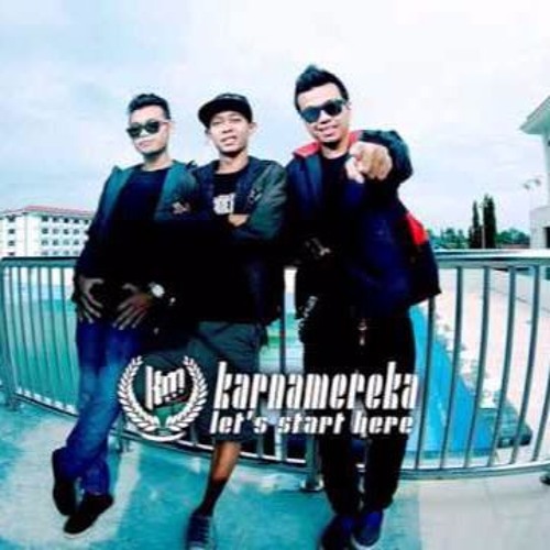 Karna Mereka - Biyar Jadi Cerita