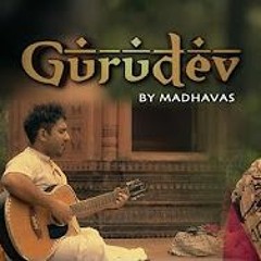 Gurudev - An Offering To Srila Prabupada  By Madhavas Rock Band