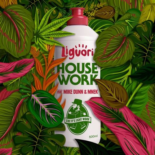 Stream Jax Jones House Work (Liguori Remix) by Liguori Listen