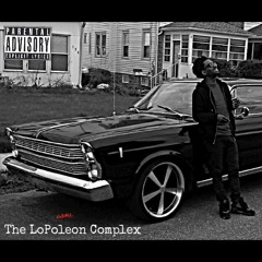 Pressure Feat. Felton St., Eskay (Prod. By Mark Niels)