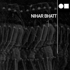 Surface Tension Podcast 1- Nihar Bhatt