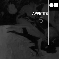 Surface Tension Podcast 5- Appetite