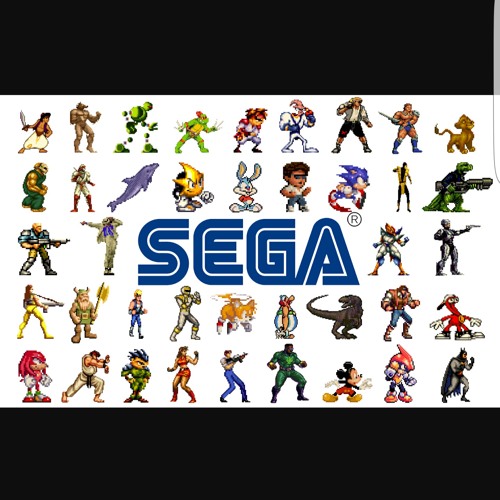 SEGA