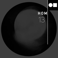 Surface Tension Podcast 13- HOM