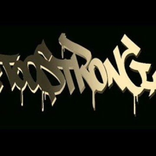Too strong. Too strong