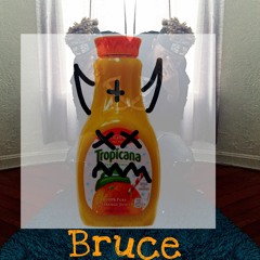 Bruce (Prod. Ape Gwxd)