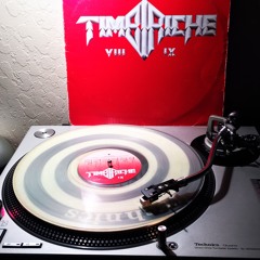 Timbiriche VIII & IX Lp Completo Dj Betto