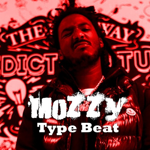 mozzy type beat