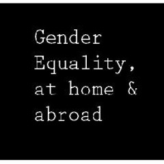 Gender Inequality - How does WA Fair?