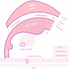 He Seems To Like The Circular Motion
