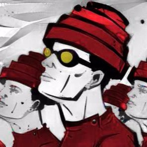 Devo - Whip It (Jody Burress D&B Remix)